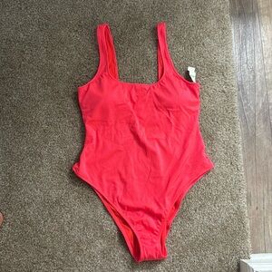 Aerie one piece swimsuit